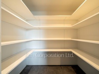 Pantry