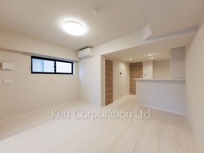 Living-Dining