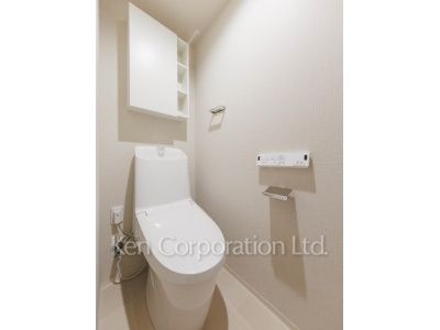 Lavatory