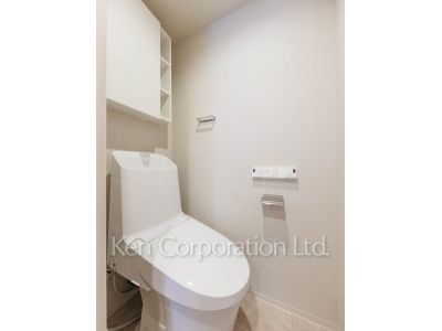Lavatory