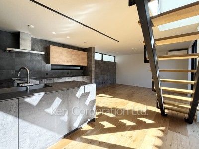 Living-Dining