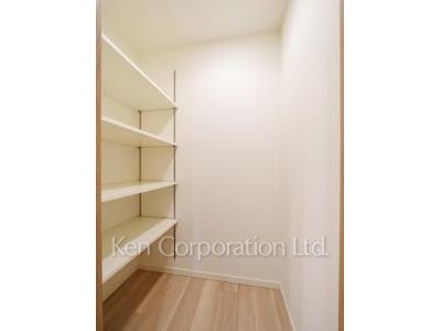 Storage