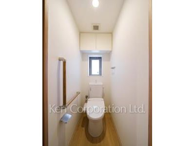 Lavatory