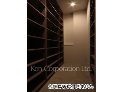 Other Interior/Fixtures