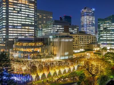 View from the property