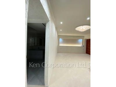 Living-Dining