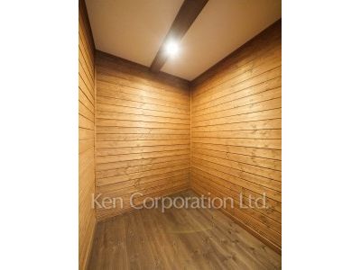 Pantry