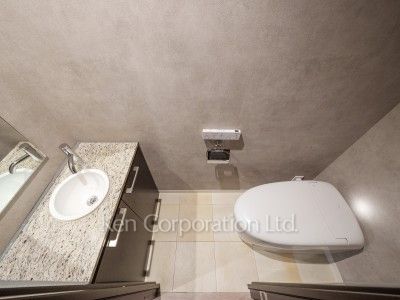 Lavatory
