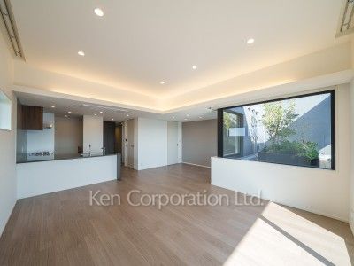 Living-Dining