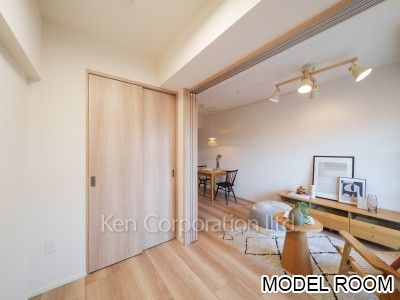 Bedroom ※Staged Unit