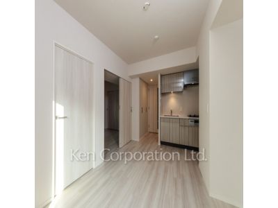 Living-Dining