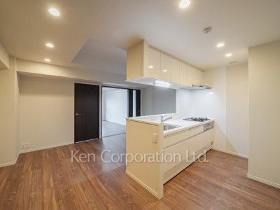 Living-Dining