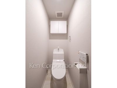 Lavatory
