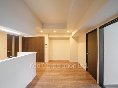 Living-Dining