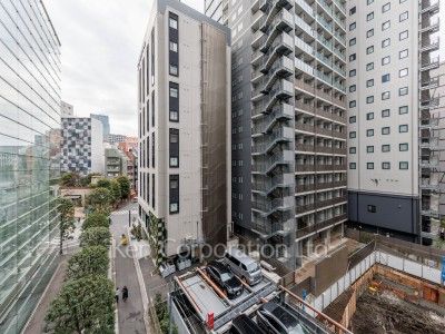 View from the property