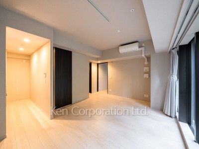Living-Dining