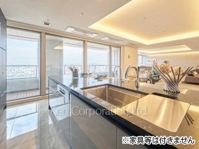 Kitchen ※Unfurnished
