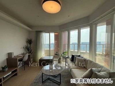 Living-Dining