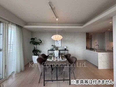 Living-Dining