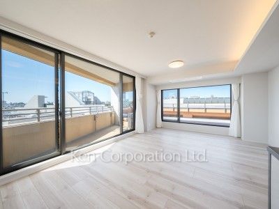 Living-Dining