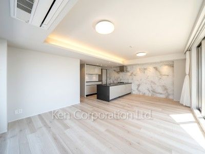 Living-Dining