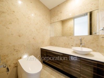 Lavatory