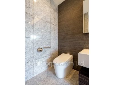Lavatory