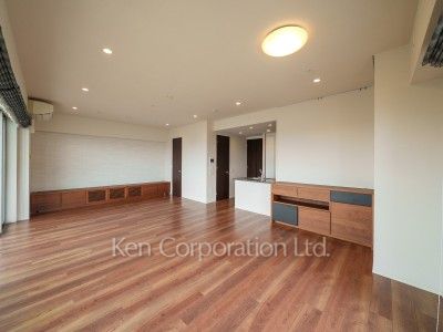 Living-Dining