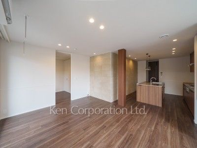 Living-Dining