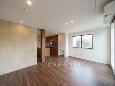 Living-Dining