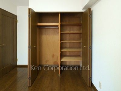 Closet
