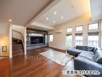 Living-Dining
