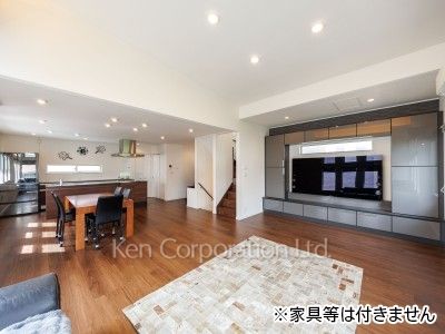 Living-Dining