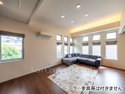 Living-Dining