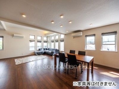 Living-Dining