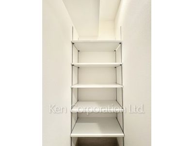 Other Interior/Fixtures