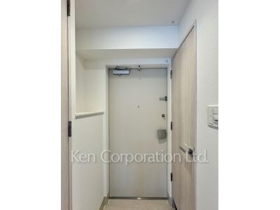 *Photo of similar layout