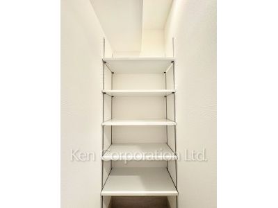 Other Interior/Fixtures