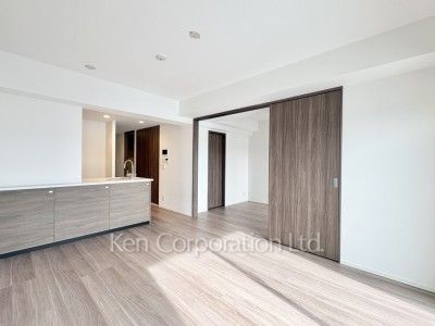 Living-Dining