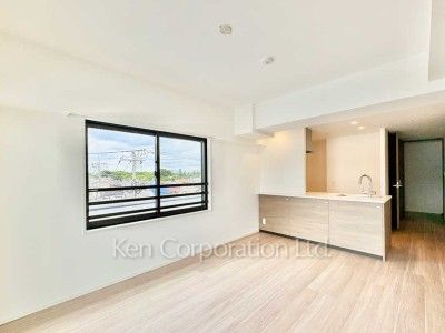 Living-Dining