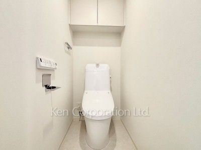 Lavatory