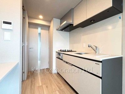 *Photo of similar layout