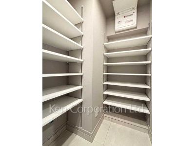 Closet