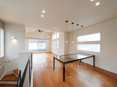Living-Dining