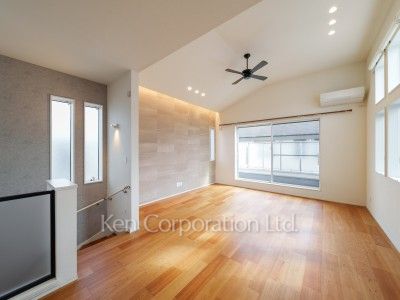 Living-Dining