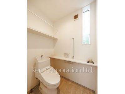 Lavatory