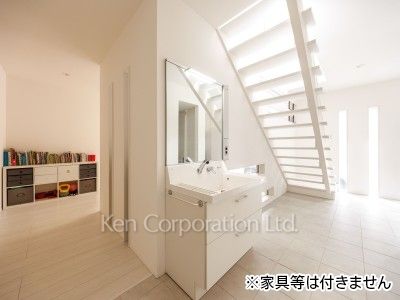 Other Interior/Fixtures ※Unfurnished