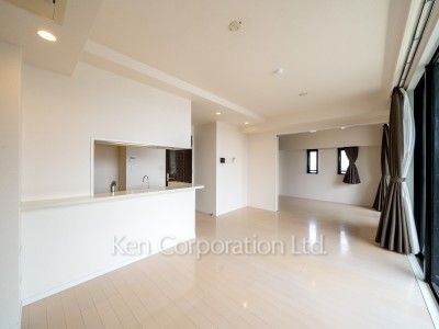 Living-Dining