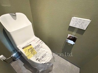 Lavatory