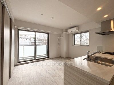 Living-Dining